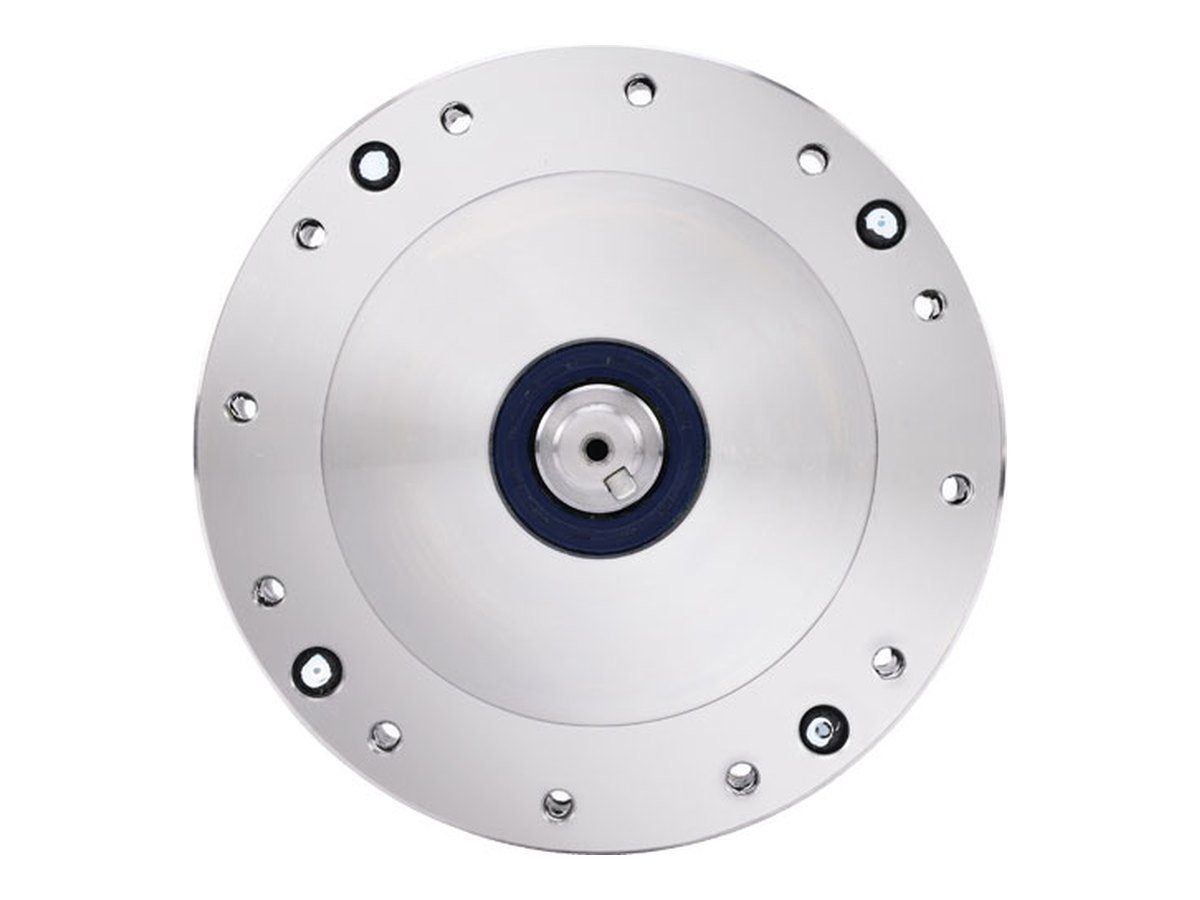 THD-SS Solid Shaft Series harmonic drive (representative photo)